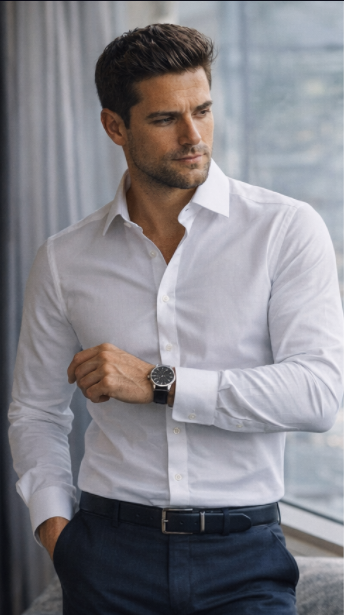 Slim Fit — فیت جذب