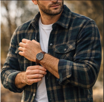 استایل کژوال