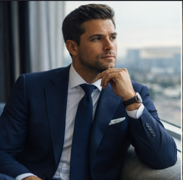 استایل رسمی