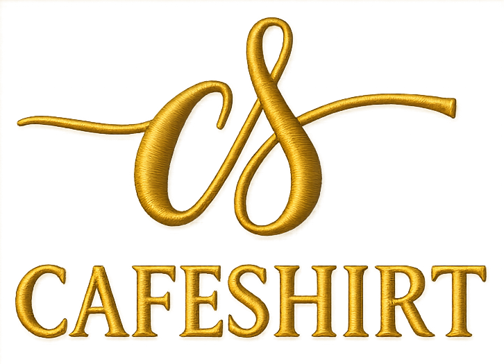 CaféShirt